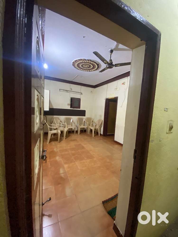 Space for rent - commercial