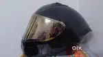 Helmet black