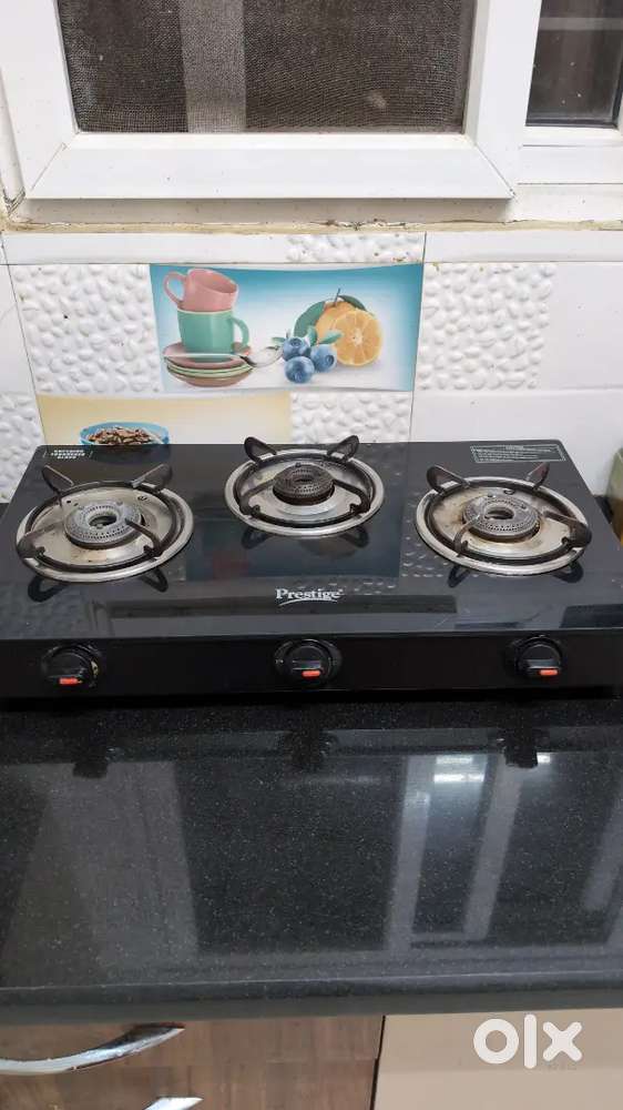 Prestige Stove for Sale