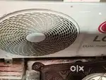 Good condition ac