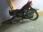 Honda shine