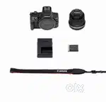Canon R 100