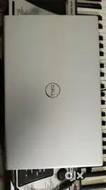 Dell Inspiron laptop