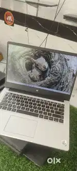 Mi i5 10th generation laptop good condition