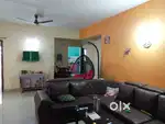 SEMI-FURNISHED 2BHK FLAT FOR SALE AT TC PALYA MAIN ROAD