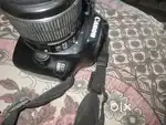 Canon EOS 3000d