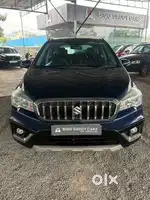 Maruti Suzuki S Cross Zeta SHVS, 2018, Diesel