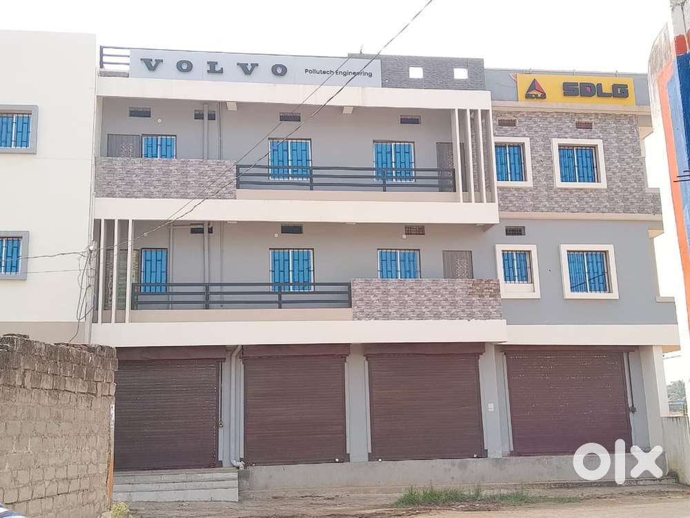 1bhk/1RK house for rent at Main road kasakendu chowk
