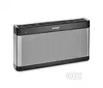 Bose soundlink 3 Speaker