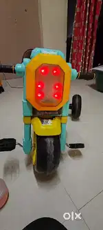Kids toy Bike