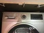 Bosch 8kg Fully Automatic Front Load Dryer