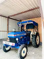 Farmtrac 60