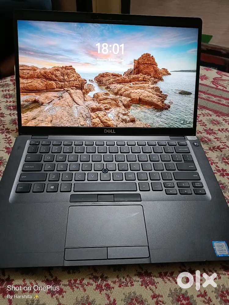 DELL Latitude 5400