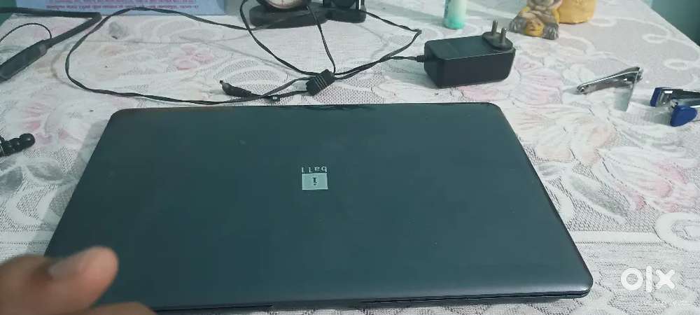 I ball laptop