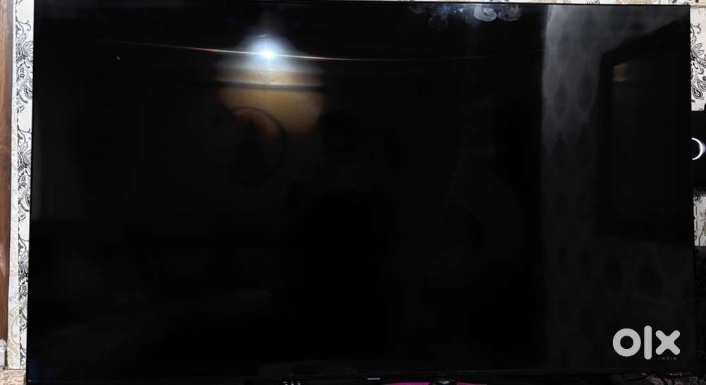 Samsung 55inch 4k Tv