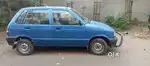 Maruti Suzuki 800 2000 Petrol 42000 Km Driven AC 5 Speed