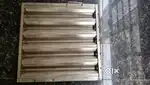 Comercial Kitchan Filter Steel