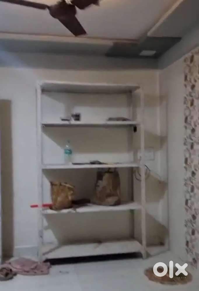 1bhk converted  near Near bhyander station