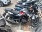 Multibikes24 noida se.81 metro stations good condision bikes or scooty