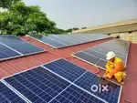 Tata solar 3kw