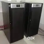 Refurbished online ups 10 kva to 160 kva