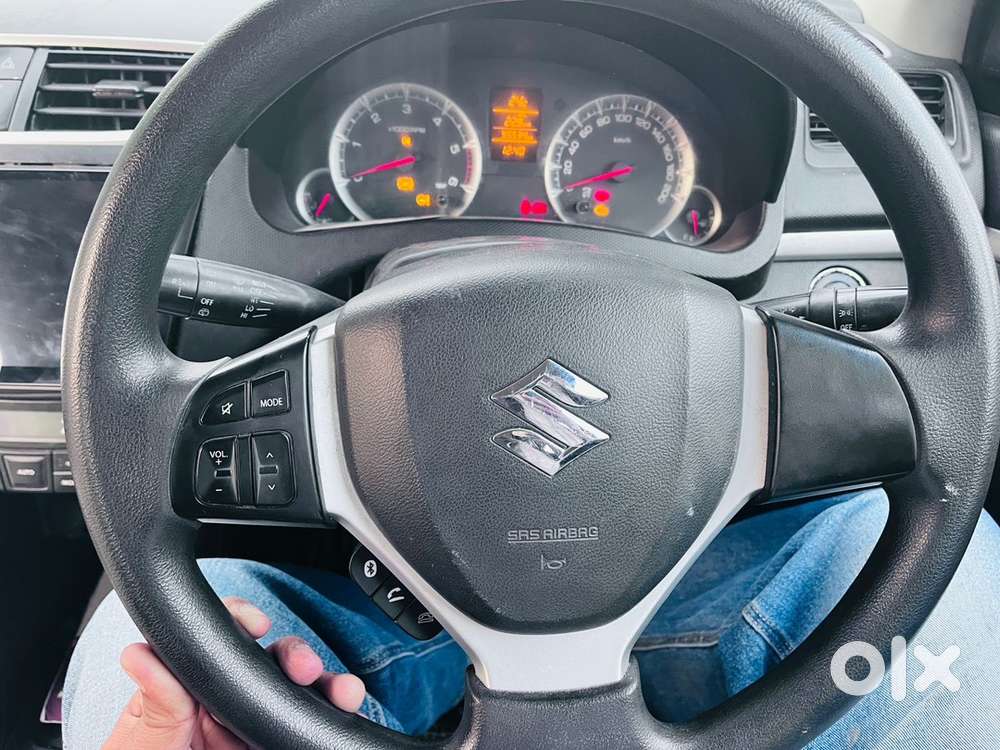 Swift 2016 ZDI + PUNJAB NUMBER PB 04