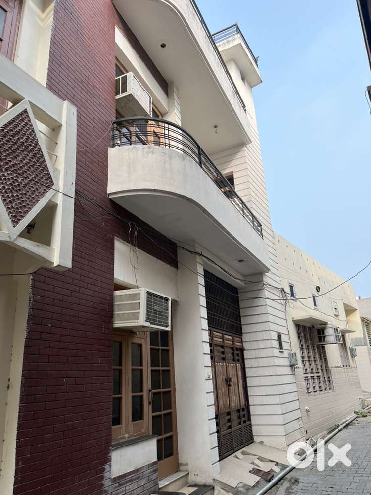 Home for rent only family