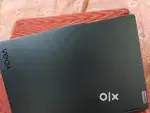 Lenovo Yoga7 - Ryzen 7 7735U 14 Inches