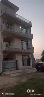 independent rooms