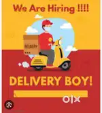 Delivery job available @ Chromepet