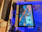 I Mac desktop in good condition, 10Gb ram, 512 SSD 21.5 inches