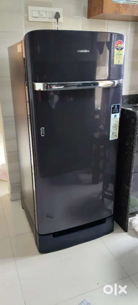 Samsung Fridge