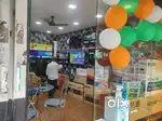 Android smart 4 k led tv available