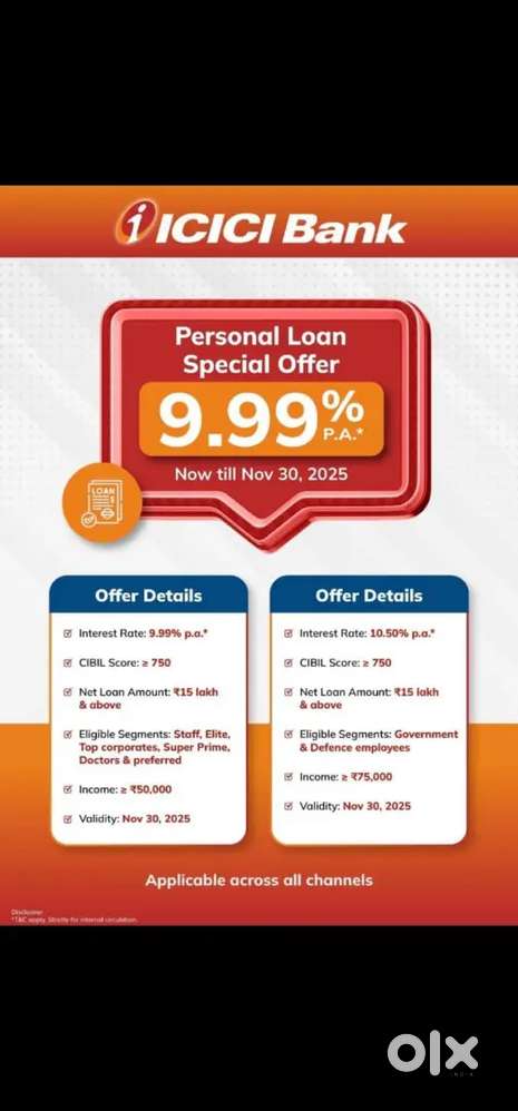 A female Staff Hiring as a Loan Processing Executive