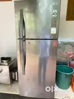 LG refrigerator