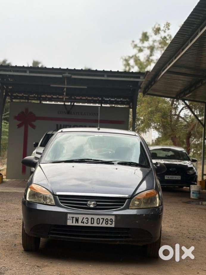 Tata Indigo CS, 2012, Diesel