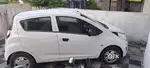 Chevrolet Beat LS, 2011, Diesel