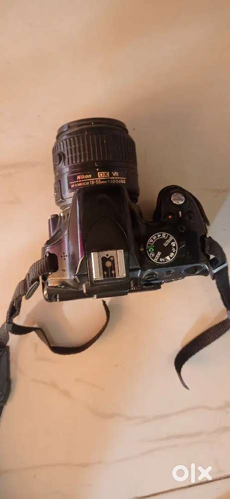 Nikon D5100