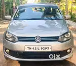 Volkswagen Vento 1.5 TDI Comfortline AT, 2015, Diesel