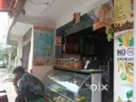 Sri manjuntha fruit juice center