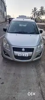 Maruti Ritz diseal vdi top condition tyre new ac power stering al work
