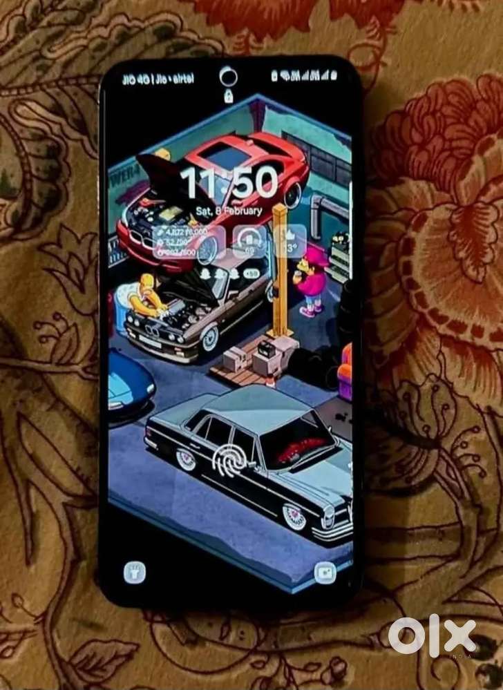 SAMSUNG S23 8 128GB INTERNATIONAL