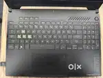 Asus tuf f15