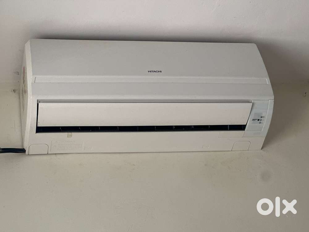 Hitachi 1 Ton