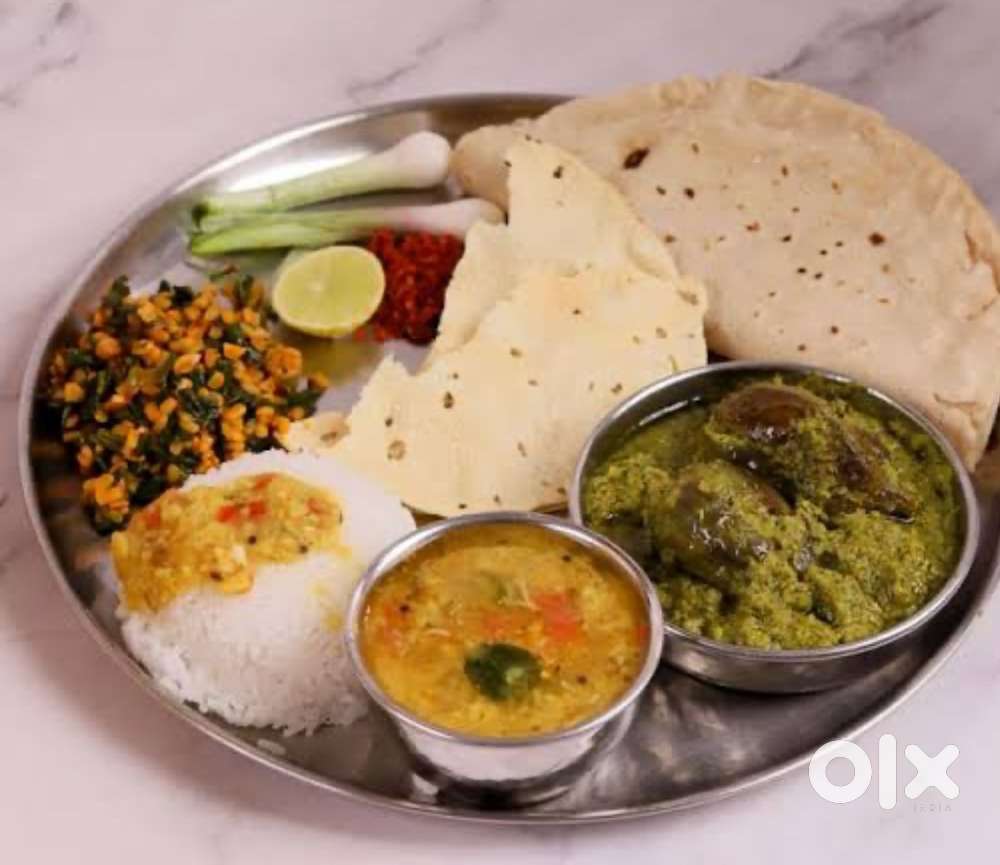 Cook required for kitchen in Hinjewadi