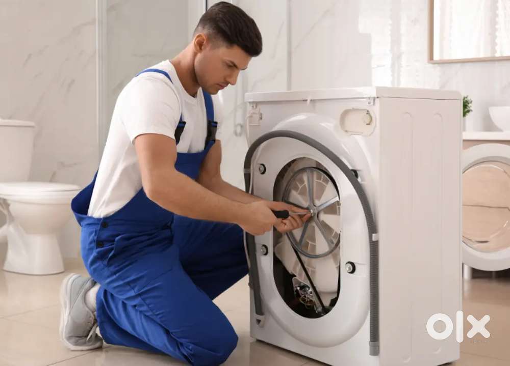Washing machine, Refrigerator , Ac Repair call