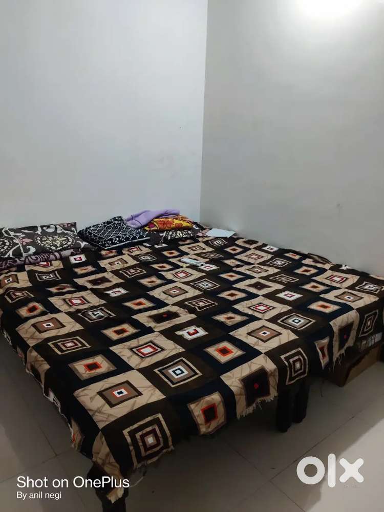 Urgent Shifting Sale! Fridge, Bed, Almirah & More