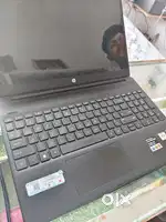 Hp i3 10th Brand new laptop