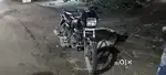हेरिटेज स्पेलेंडर ब्लॅक