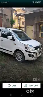 Single hand use